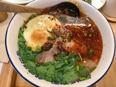 -马记永·兰州牛肉面(3019君尚店)