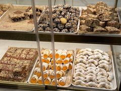 -民忠甜心店(解放南路店)