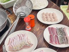 -正能量脆肉鲩火锅
