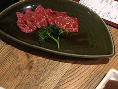 -御牛道日式烤肉料理(杭州万象城店)