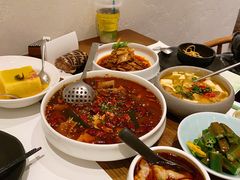 -榕意·川味之美(深业上城店)