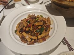 -小隐院子·庭院餐厅(大学城后湖店)