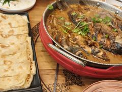 -哈啾嗨·蒙文化主题餐厅(京汉新城店)