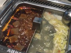 -海底捞火锅(龙湖金沙天街店)