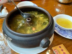 -福照楼汽锅鸡·云南菜(护国路店)