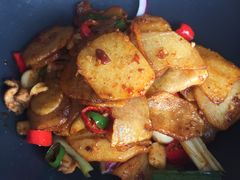 -金家老三饭庄(常营店)
