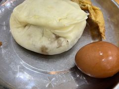 牛肉包子-增盛魁小吃店