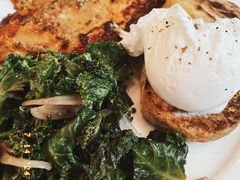 -Egg•Allday Brunch(襄阳北路店)
