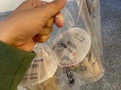 -书亦烧仙草(北碚万达店)