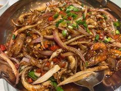 -绿草地·湘菜(芙蓉天街店)