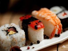 -松涛日本料理