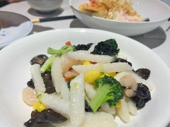 -大鸭梨烤鸭·北京菜(大兴南小街店)