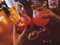 -造精酿餐厅