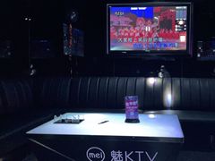 -魅KTV·AI辅唱(人民广场旗舰店)