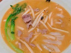 -漆黑觉米粉(三里屯店)