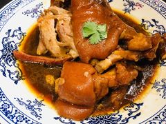 -金掌勺锅包肉(太原万达店)