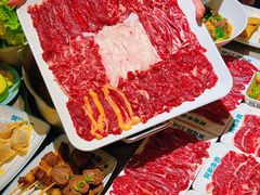 -非遗•老字号•阿彬牛肉火锅(广济桥店)