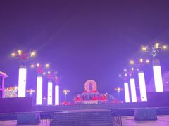 -大唐不夜城-开元广场