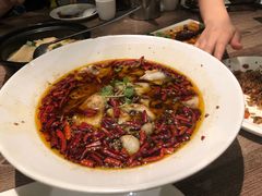 -茉莉餐厅(包河万达店)