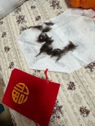 -龙文宝贝上门婴儿理发满月剃胎毛(总店)