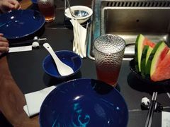-大隐·成都火锅Bistro(合生麒麟新天地店)