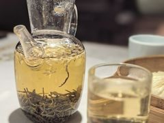 茉莉飘雪-永春园·扬州早茶·淮扬菜(漫乐城店)