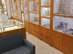 -沪睛眼镜蔡司官方授权店(金桥佳林路店)