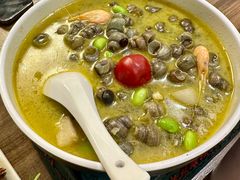 -锡和无锡菜(景丽苑店)