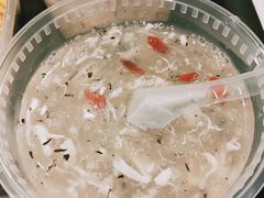 -老通城豆皮大王(吉庆街店)