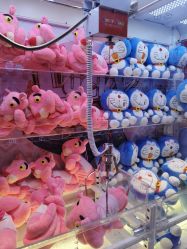 -LuckyStar幸运星家庭娱乐中心(东莞国贸店)