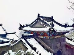 -终南山国家森林公园