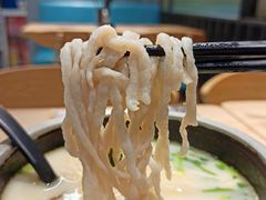 -渔米丰·广府鱼汤米线(光明广场店)