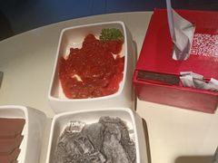 -海底捞火锅(银泰中心店)