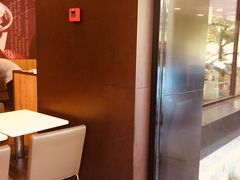 -肯德基(桐庐富春江店)