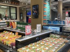 -七鲜超市(瑞虹天地太阳宫店)