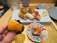 -鮨政· Omakase(港汇恒隆广场店)
