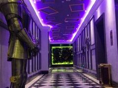 -宝岛甲壳虫KTV(蓝天路店)