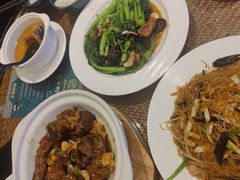 -老广酒楼(樱花店)