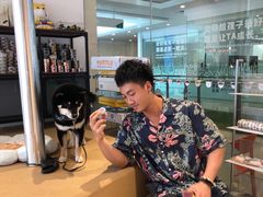 -YCHL Studios健身工作室(市二宫店)