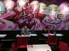 -小杨生煎(龙之梦购物中心店)