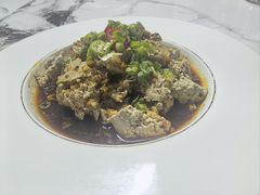 -后海彼岸花园餐厅