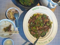 -小暖厨·长沙菜(孟州店)