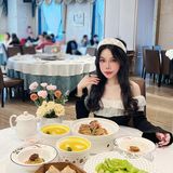 隐藏在天河酒店里的宝藏粤菜餐厅