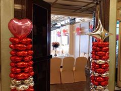 -湖锦酒楼(八一路店)