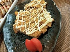 -一本久捷(新福店)