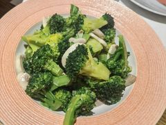 -甜阿姨·天台花园私房菜(万松园店)