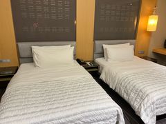 -青岛富力艾美酒店