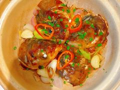 -胜记酒家(荔枝公园店)