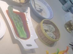 -一茶一点(海景店)