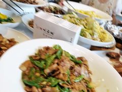 -天和晟烤鸭店(玉泉西街店)